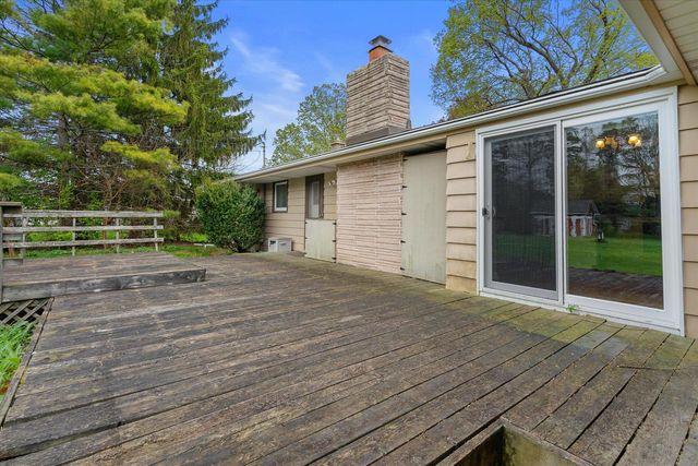 3182 Kettle Moraine PARKWAY, Hubertus, WI 53033