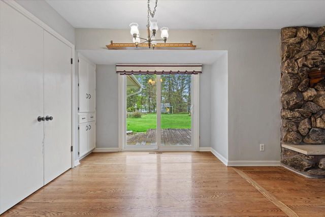 3182 Kettle Moraine PARKWAY, Hubertus, WI 53033