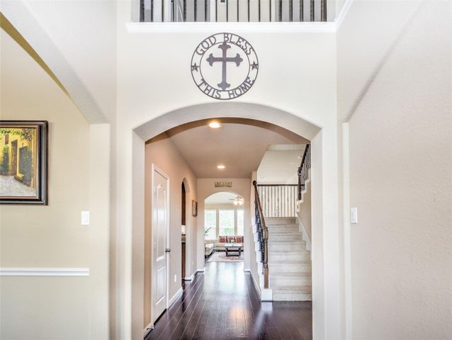 26335 Cedar Pine Drive, Katy, TX 77494