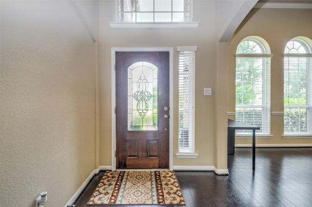 26335 Cedar Pine Drive, Katy, TX 77494