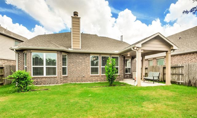 26335 Cedar Pine Drive, Katy, TX 77494