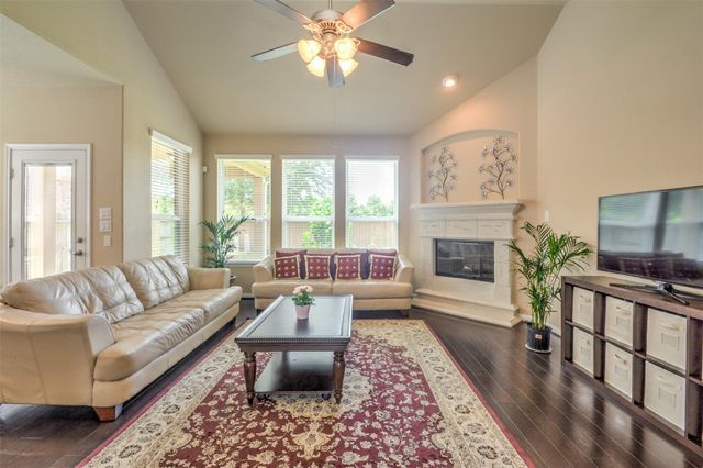 26335 Cedar Pine Drive, Katy, TX 77494