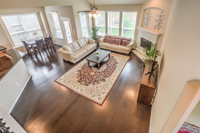 26335 Cedar Pine Drive, Katy, TX 77494