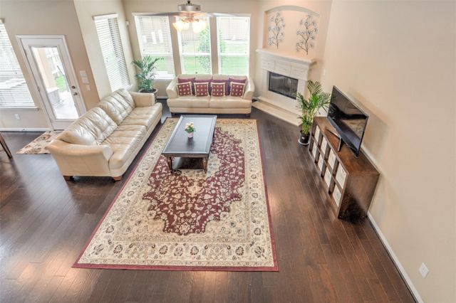 26335 Cedar Pine Drive, Katy, TX 77494