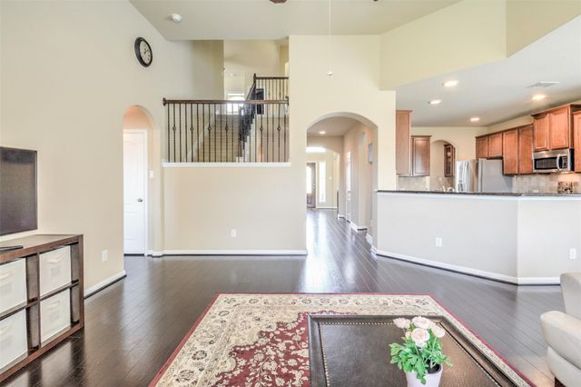 26335 Cedar Pine Drive, Katy, TX 77494