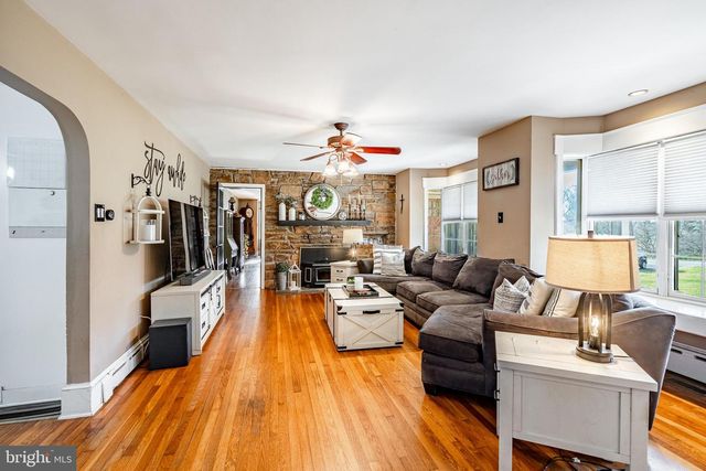 779 CONCORD RD, Glen Mills, PA 19342