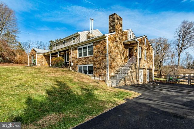 779 CONCORD RD, Glen Mills, PA 19342