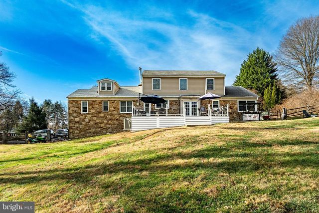 779 CONCORD RD, Glen Mills, PA 19342