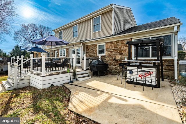 779 CONCORD RD, Glen Mills, PA 19342