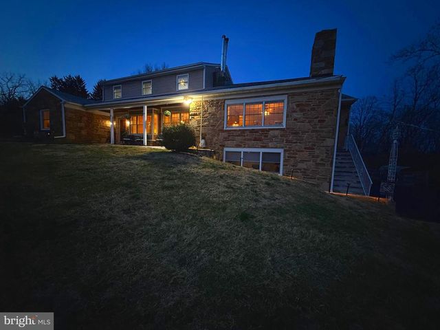 779 CONCORD RD, Glen Mills, PA 19342