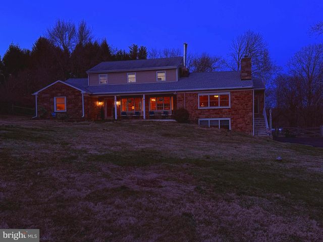 779 CONCORD RD, Glen Mills, PA 19342