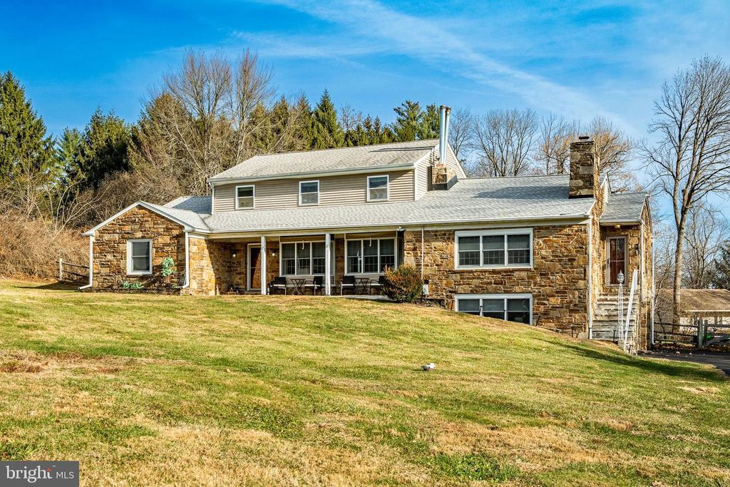 779 CONCORD RD, Glen Mills, PA 19342