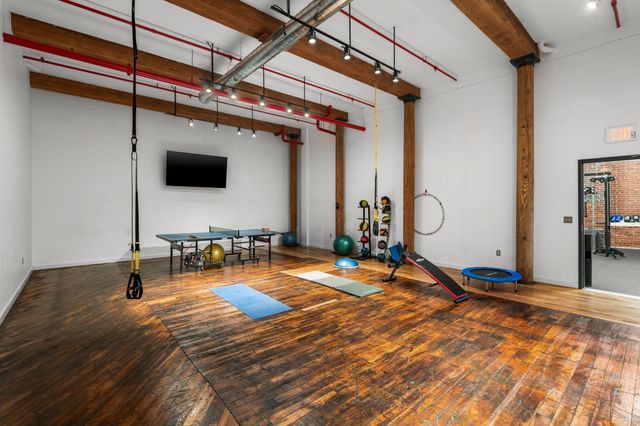 1400 Rosa L Parks Blvd Apt 211, Nashville, TN 37208