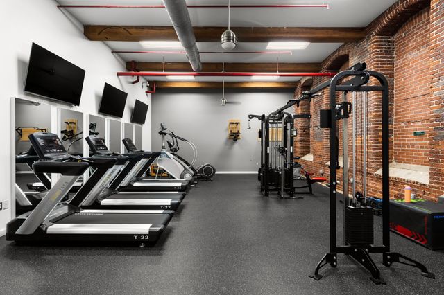 1400 Rosa L Parks Blvd Apt 211, Nashville, TN 37208