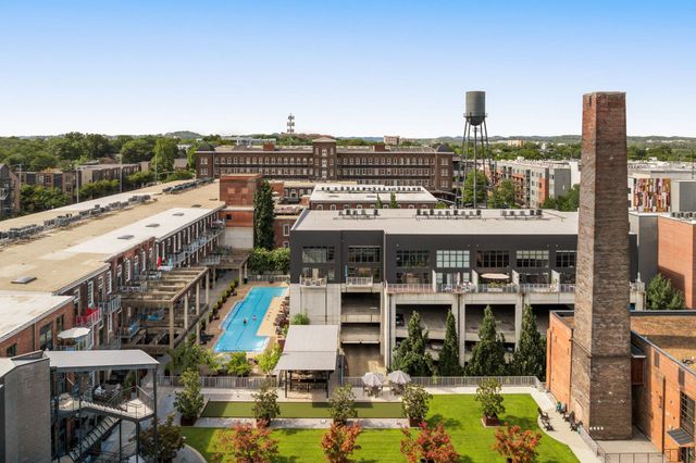 1400 Rosa L Parks Blvd Apt 211, Nashville, TN 37208