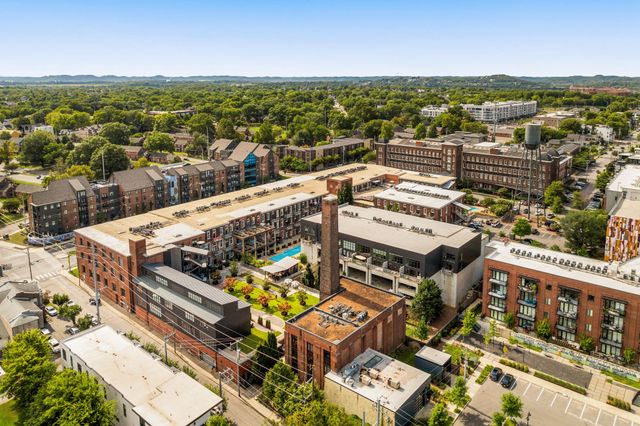 1400 Rosa L Parks Blvd Apt 211, Nashville, TN 37208