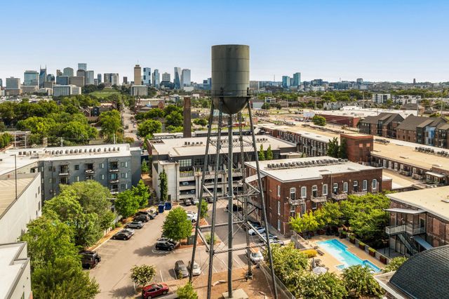 1400 Rosa L Parks Blvd Apt 211, Nashville, TN 37208