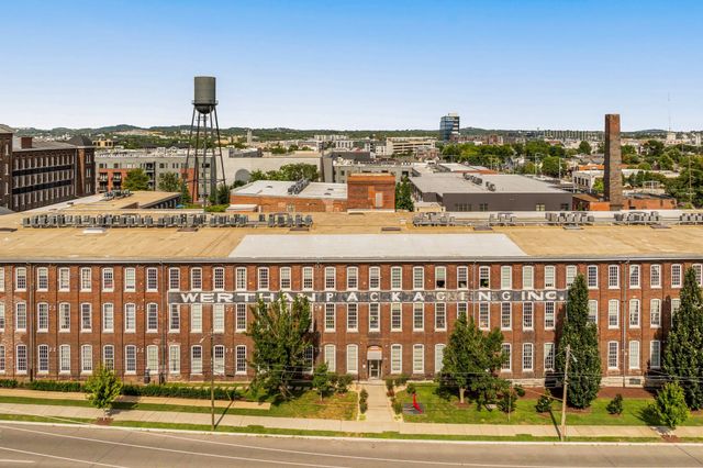 1400 Rosa L Parks Blvd Apt 211, Nashville, TN 37208