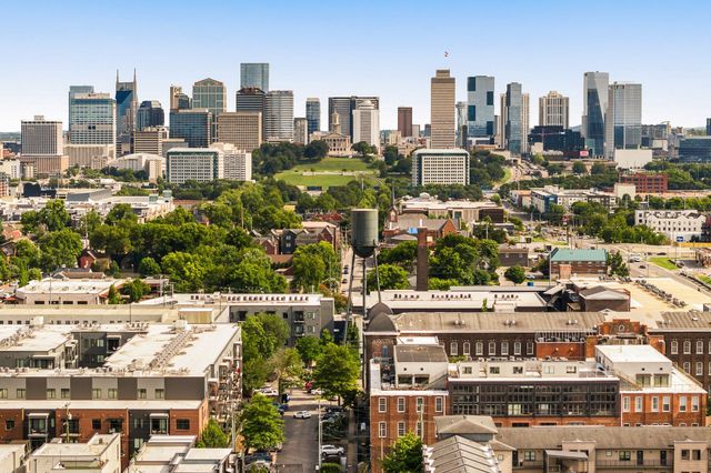 1400 Rosa L Parks Blvd Apt 211, Nashville, TN 37208