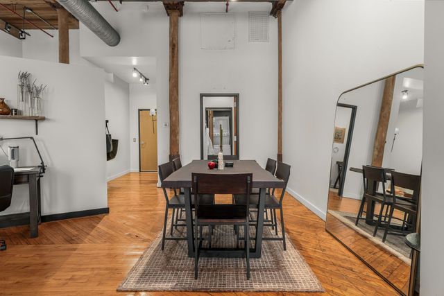 1400 Rosa L Parks Blvd Apt 211, Nashville, TN 37208