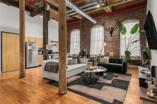 1400 Rosa L Parks Blvd Apt 211, Nashville, TN 37208