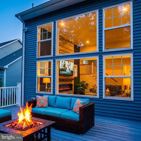 22665 DEEP WOODS RD, Milton, DE 19968