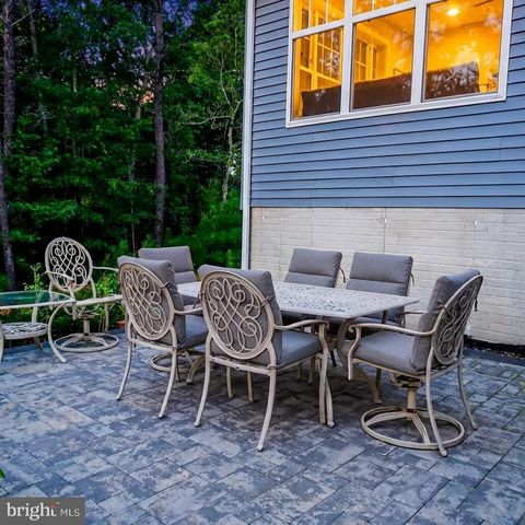 22665 DEEP WOODS RD, Milton, DE 19968