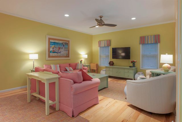 7754 Woodland Drive, Honor, MI 49640