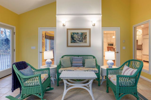 7754 Woodland Drive, Honor, MI 49640