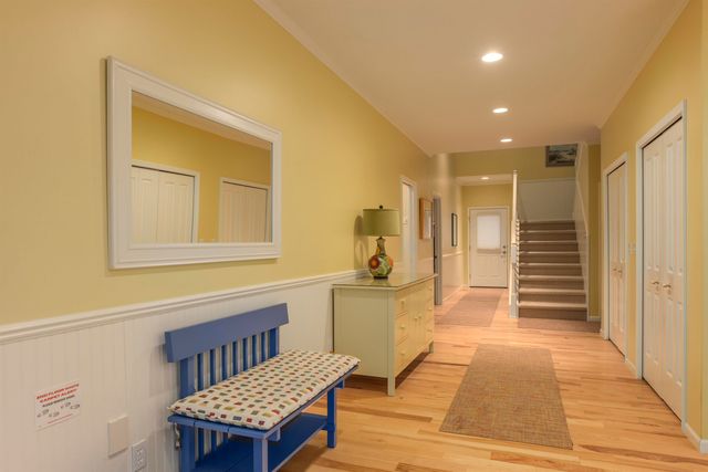 7754 Woodland Drive, Honor, MI 49640