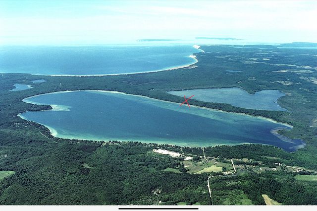 7754 Woodland Drive, Honor, MI 49640