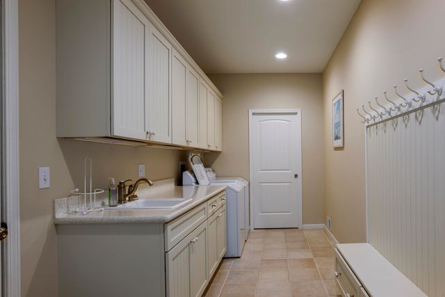 7754 Woodland Drive, Honor, MI 49640