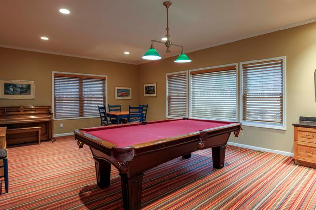 7754 Woodland Drive, Honor, MI 49640