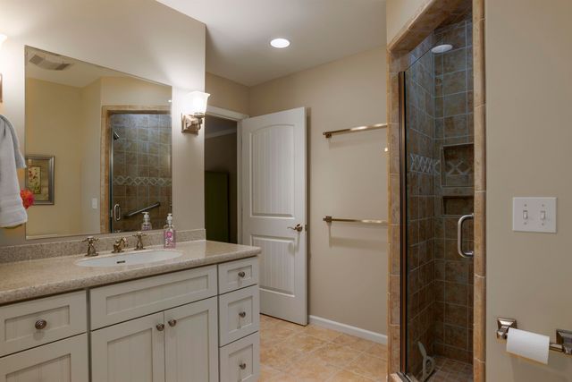 7754 Woodland Drive, Honor, MI 49640