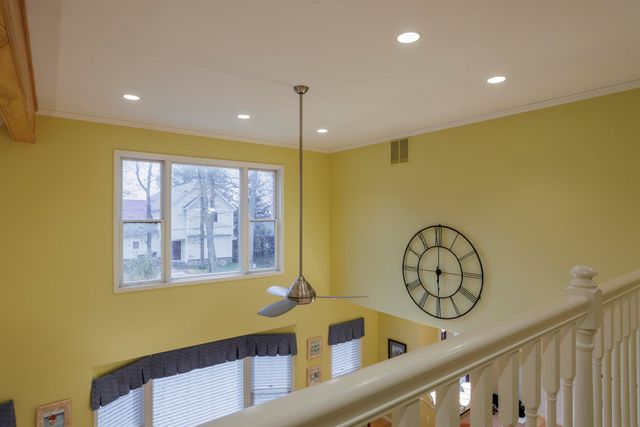 7754 Woodland Drive, Honor, MI 49640