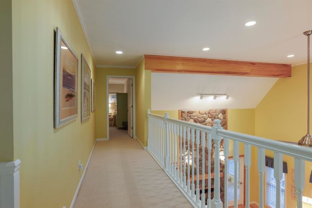 7754 Woodland Drive, Honor, MI 49640