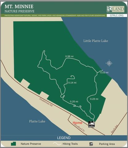 7754 Woodland Drive, Honor, MI 49640