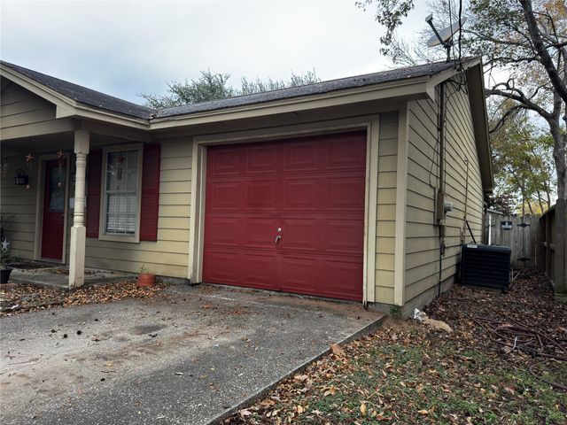 614 Percival Street, Tomball, TX 77375