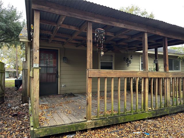 614 Percival Street, Tomball, TX 77375