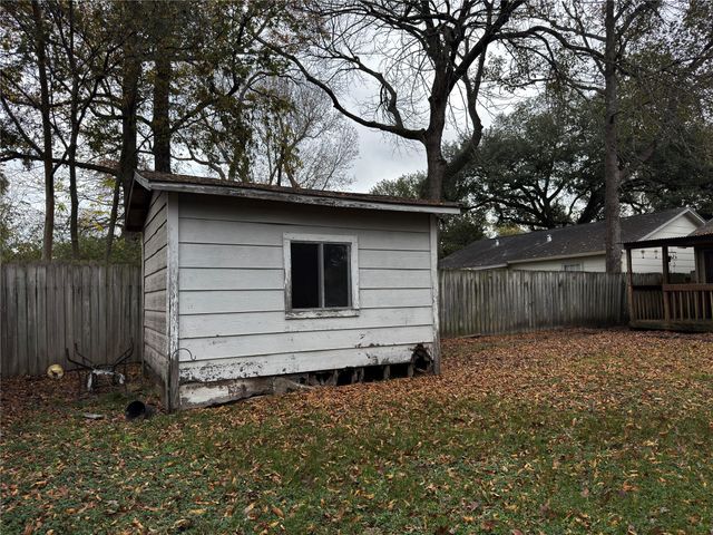 614 Percival Street, Tomball, TX 77375