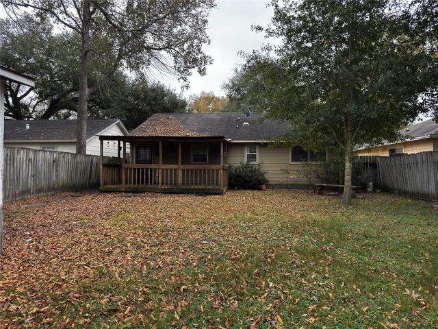 614 Percival Street, Tomball, TX 77375