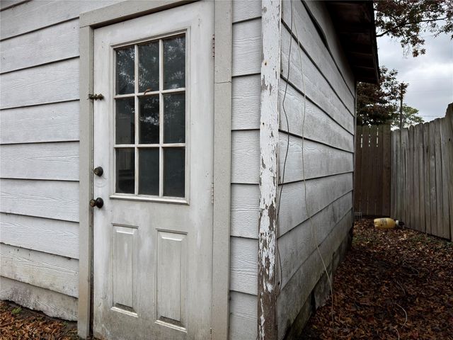 614 Percival Street, Tomball, TX 77375