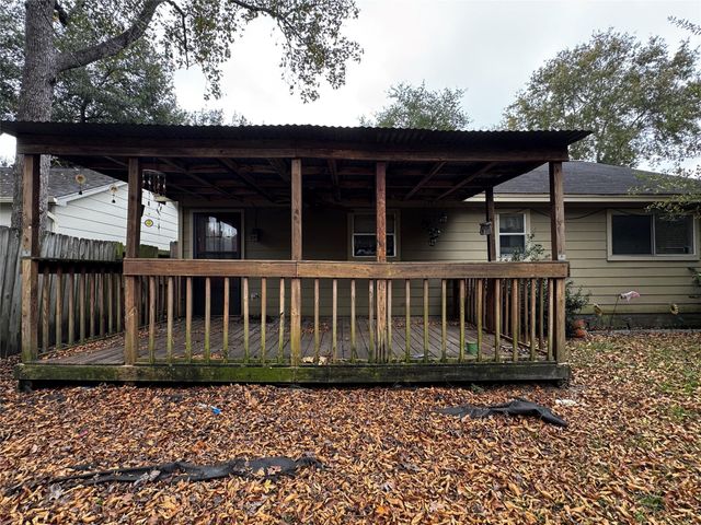 614 Percival Street, Tomball, TX 77375