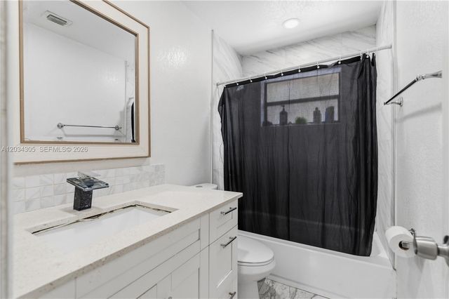3463 Cluster Rd, Miramar, FL 33025