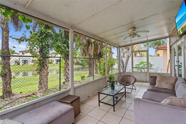 3463 Cluster Rd, Miramar, FL 33025