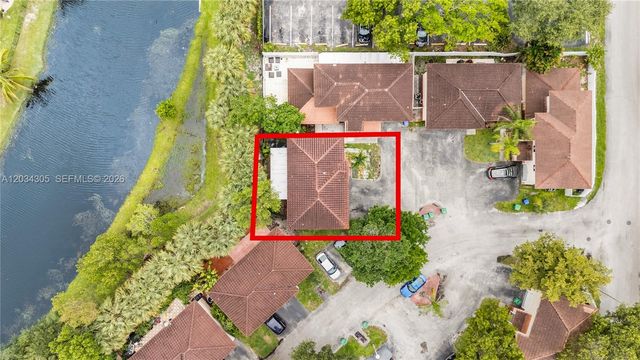 3463 Cluster Rd, Miramar, FL 33025