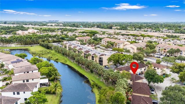 3463 Cluster Rd, Miramar, FL 33025