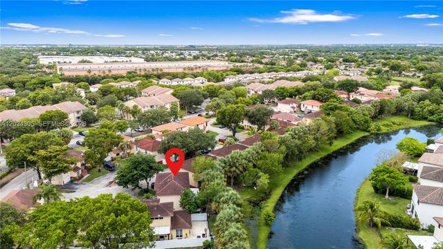 3463 Cluster Rd, Miramar, FL 33025