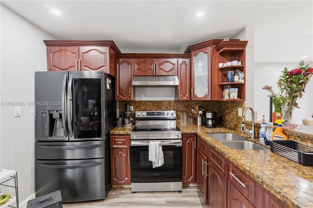 3463 Cluster Rd, Miramar, FL 33025