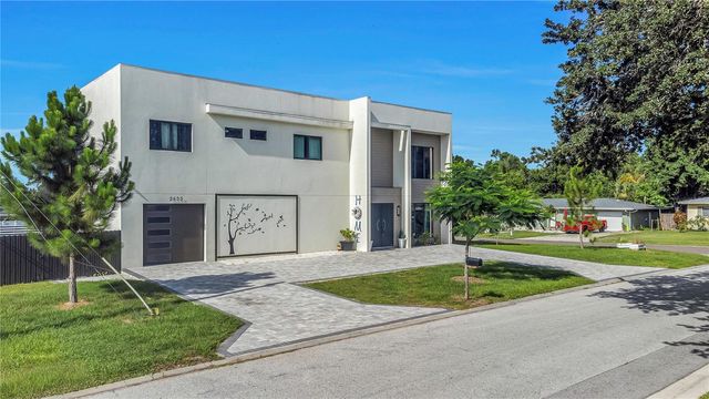 2635 WOODRING DR, Clearwater, FL 33759